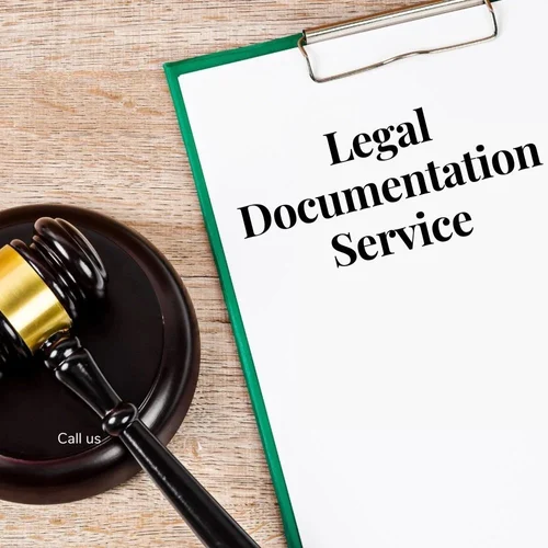 Legal documentation and agreement services